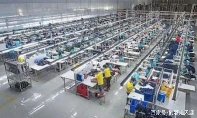 浙江服装厂倒闭潮下，农民工如何讨薪？互联网鞋帽销售能否提供转机？