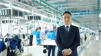 从红领到酷特智能 探访私人定制模式下的互联网服装企业崛起之道